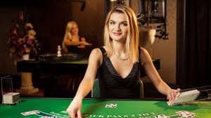yes9 Live Casino မြန်မာ ရိုးရာဂိမ်း Real Dealer ဗားရှင်း