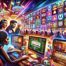 yes9 Slot ဂိမ်း Jackpot Bonus မြန်မာ ကစားသမားများ