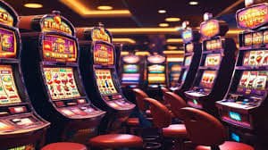 yes9 ဂိမ်းလော်ဘီ မြန်မာ ကစားသမားများ Live Casino Slots ဂိမ်းများ